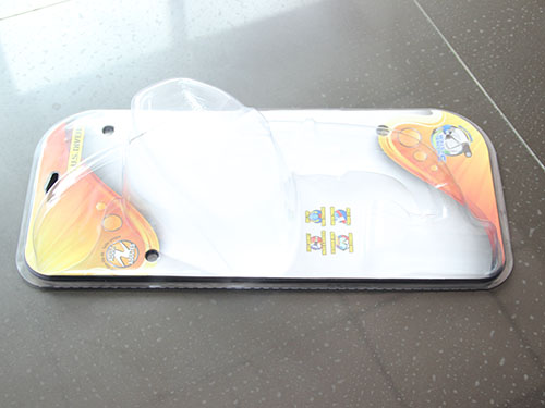 玩具产品包装盒