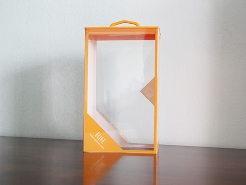 电子产品包装塑料盒