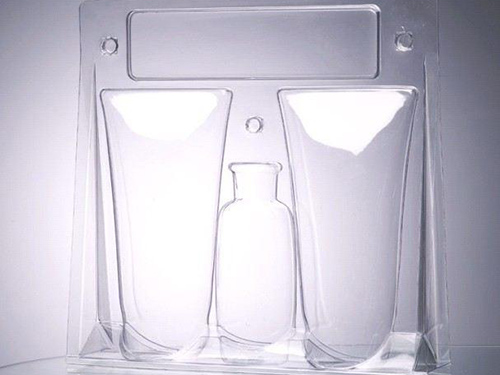 东莞吸塑包装盒