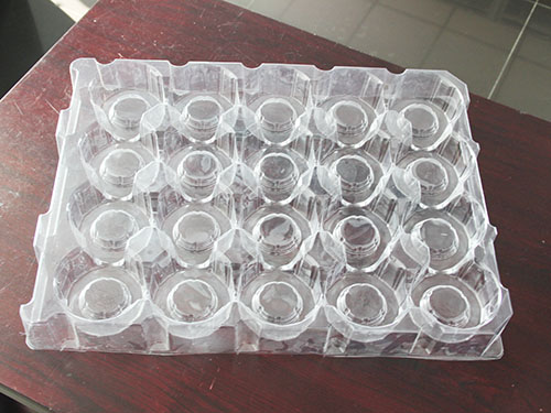 东莞吸塑包装厂