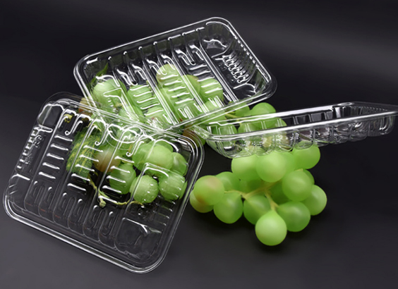 透明吸塑包装盒，满足...